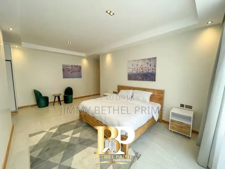 Furnished 4bdrm Apartment in Spring Valley for rent