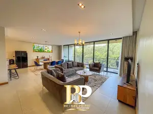 Furnished 4bdrm Apartment in Spring Valley for rent