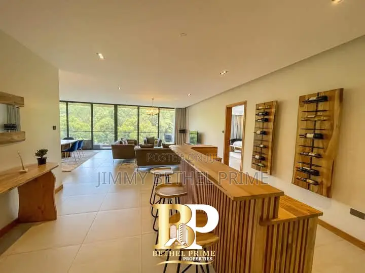 Furnished 4bdrm Apartment in Spring Valley for rent