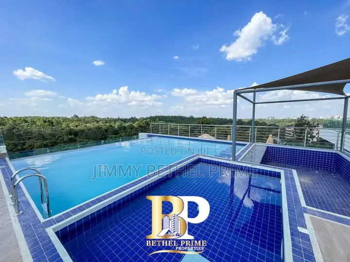Furnished 4bdrm Apartment in Spring Valley for rent