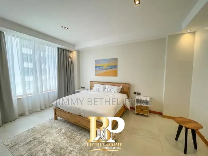 Furnished 4bdrm Apartment in Spring Valley for rent