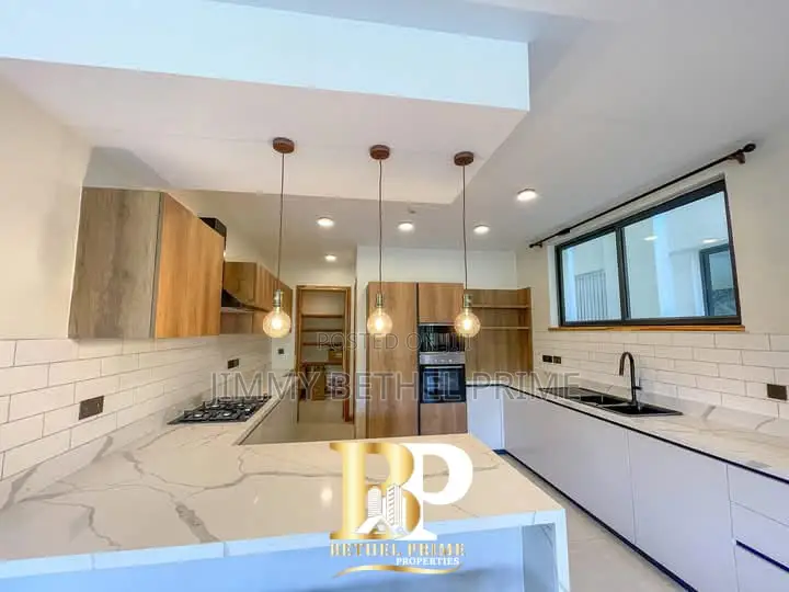 Furnished 4bdrm Apartment in Spring Valley for rent