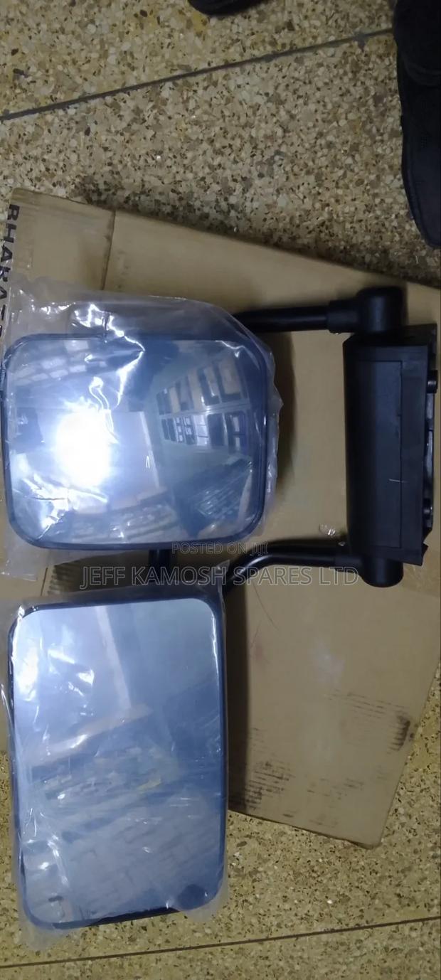 Assorted F1side Mirror Available - thumbnail 2