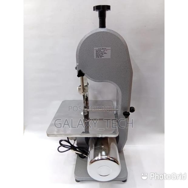 JG-210 Electric Bone Saw Machine