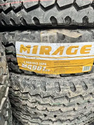 7.00R16 Mirage Tyre