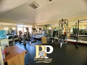 6bdrm Villa in Runda for rent