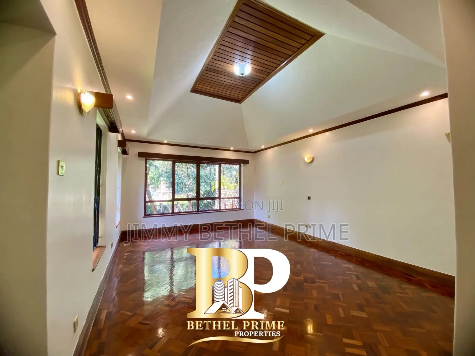 6bdrm Villa in Runda for rent