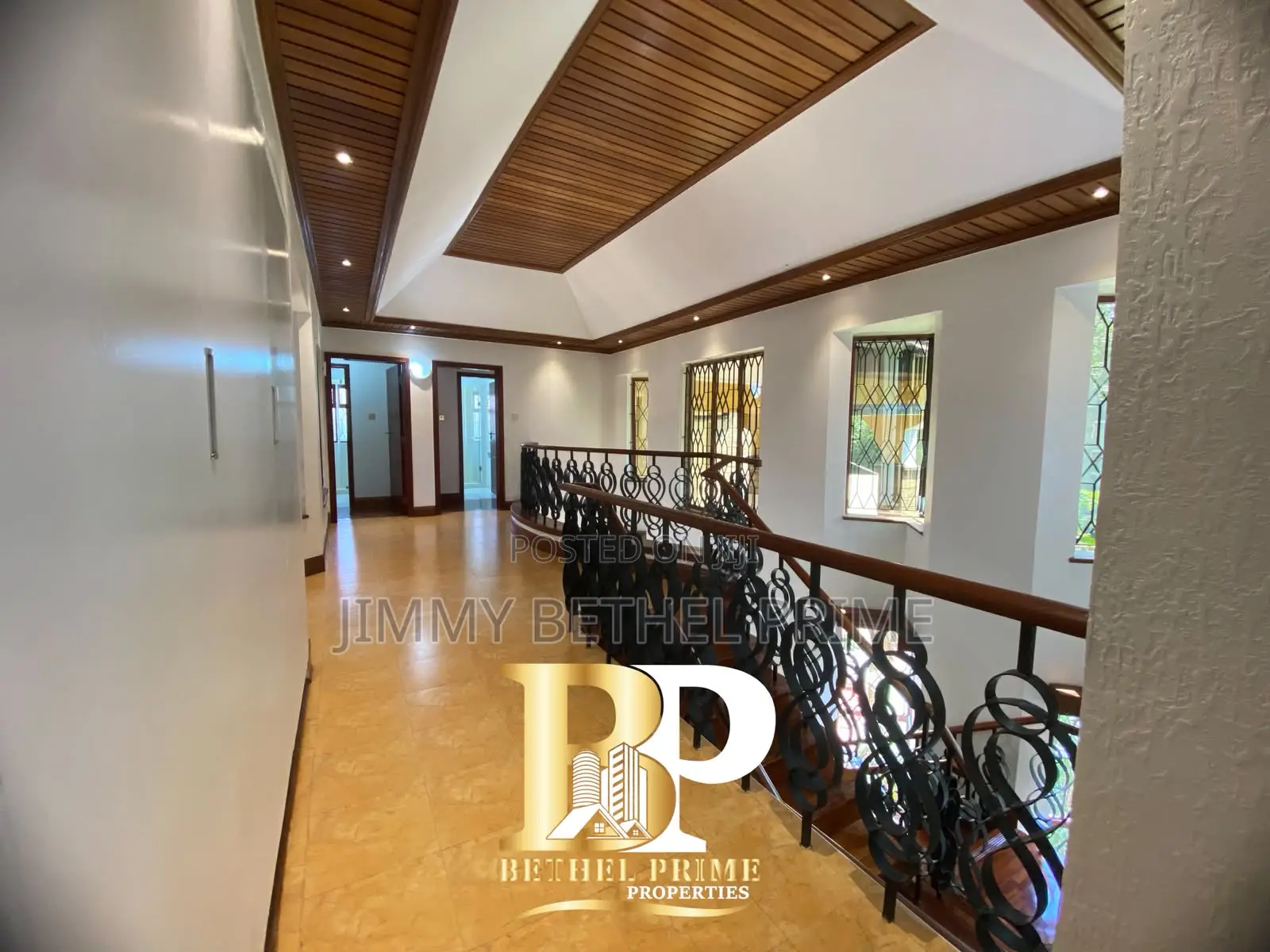 6bdrm Villa in Runda for rent