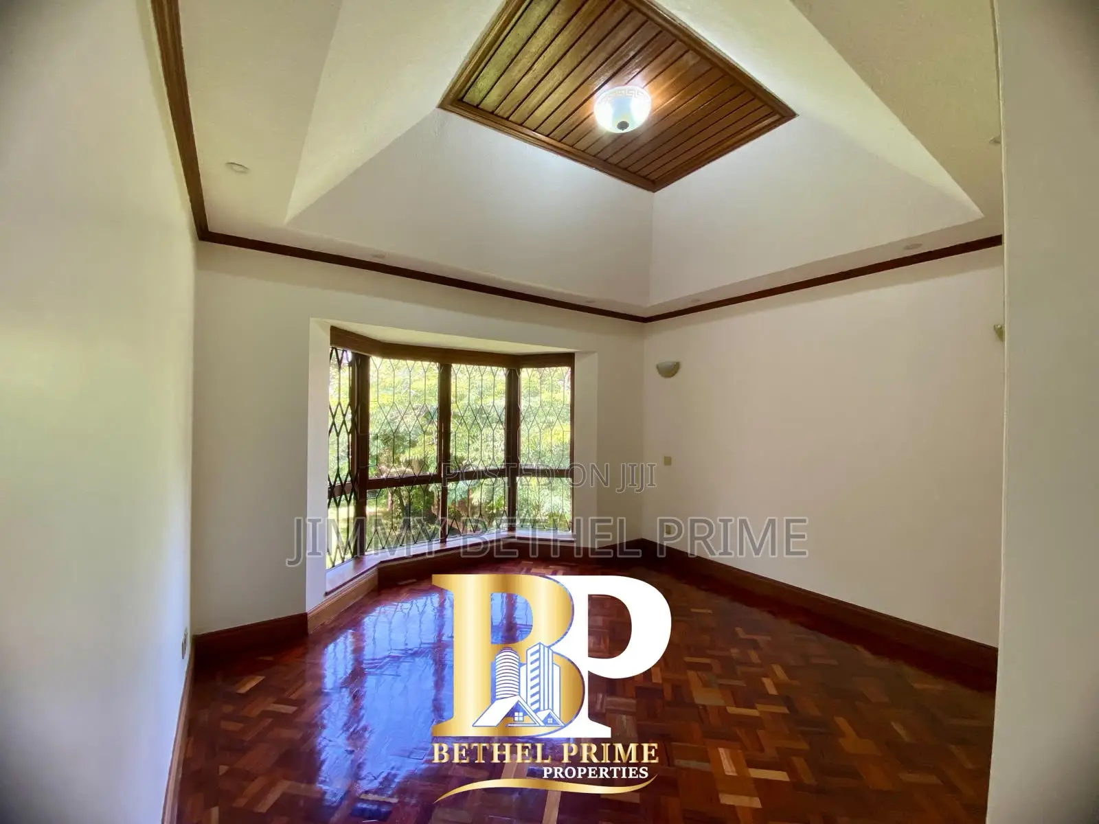 6bdrm Villa in Runda for rent