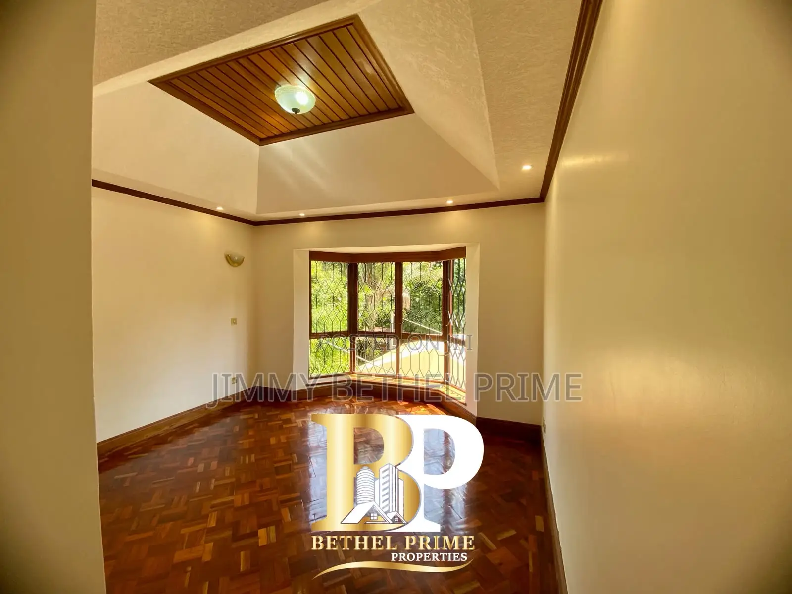 6bdrm Villa in Runda for rent