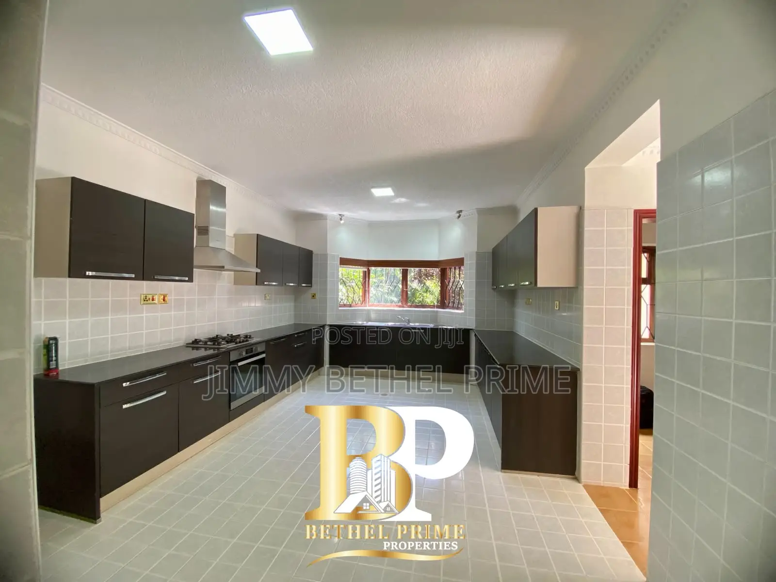 6bdrm Villa in Runda for rent