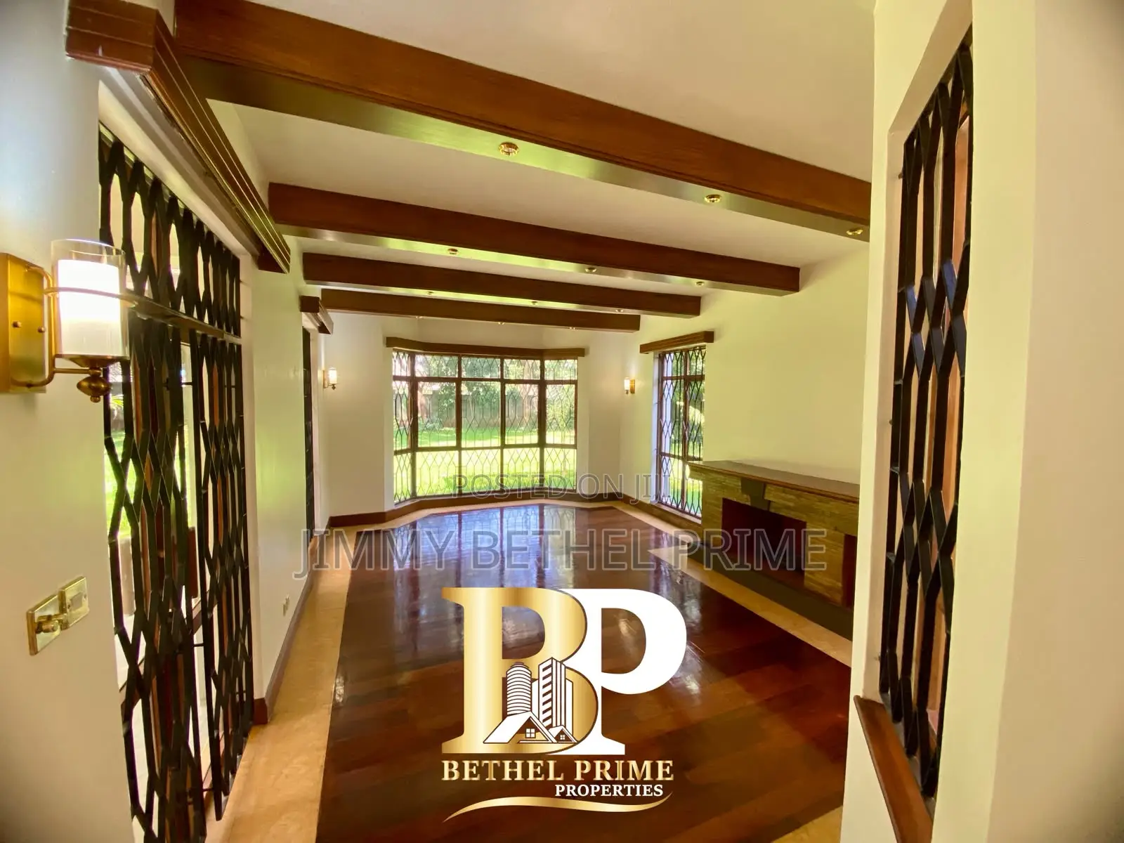 6bdrm Villa in Runda for rent