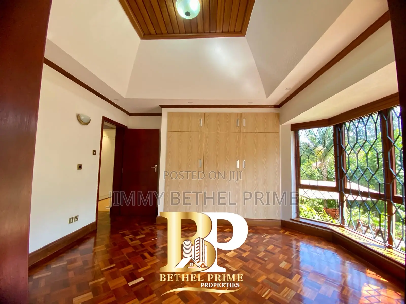6bdrm Villa in Runda for rent