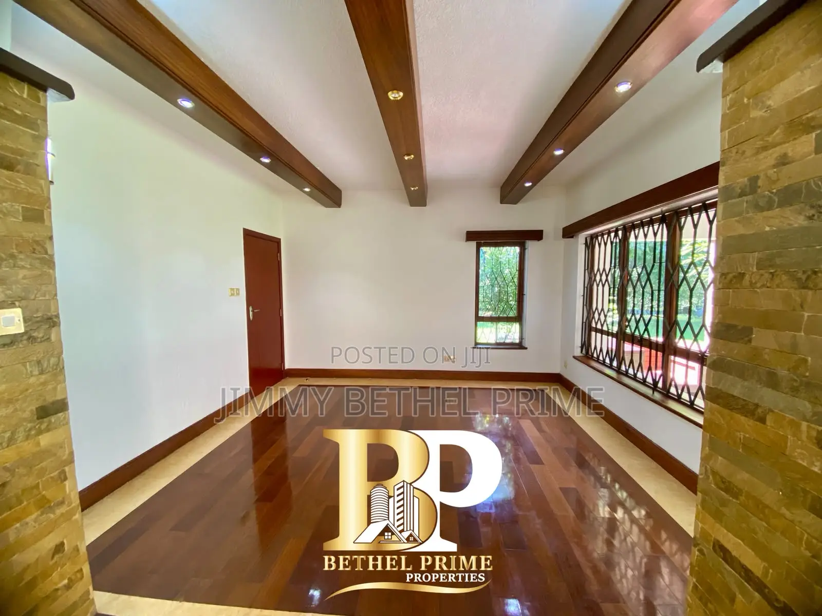 6bdrm Villa in Runda for rent