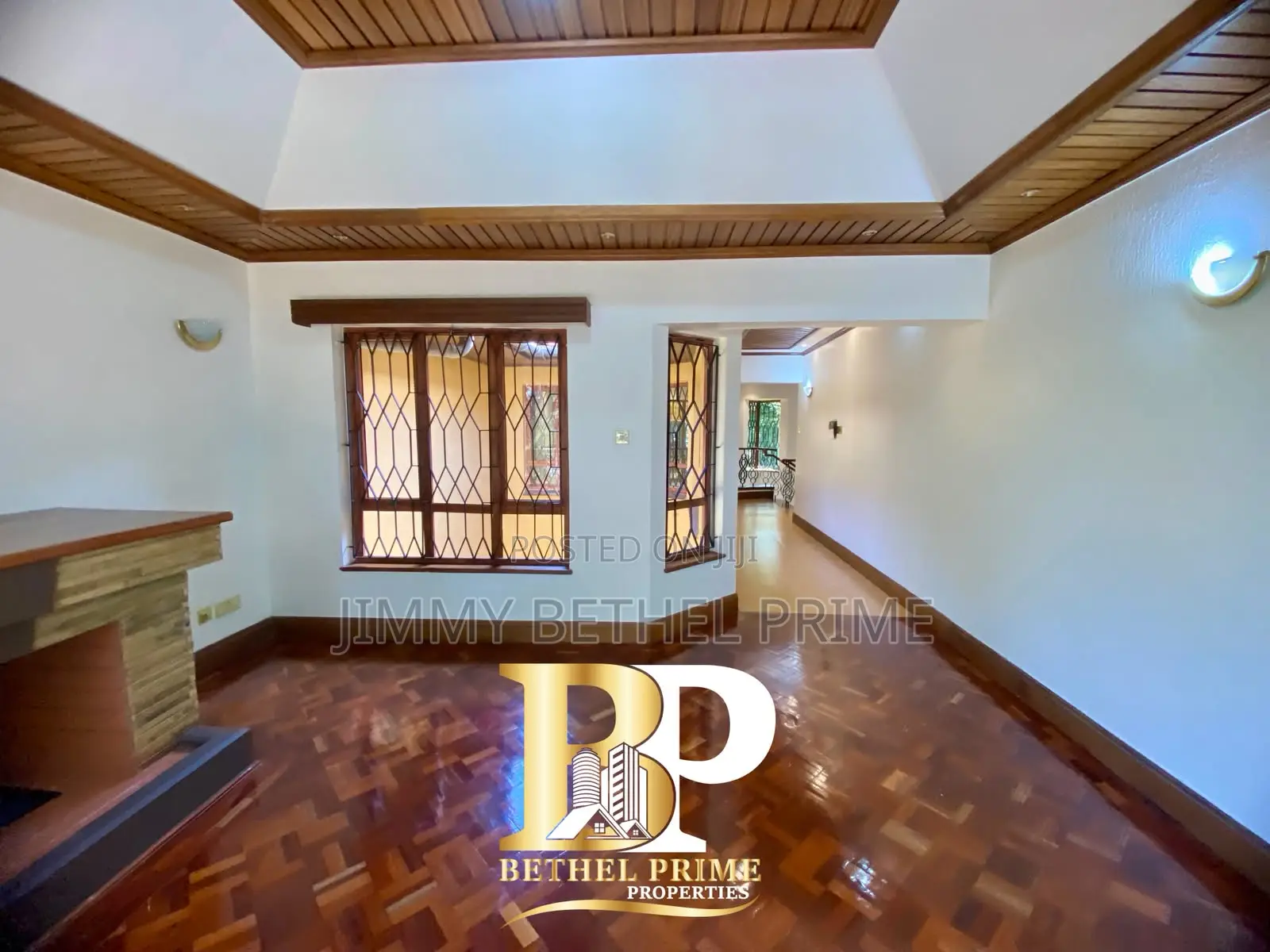 6bdrm Villa in Runda for rent