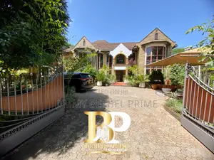 6bdrm Villa in Runda for rent
