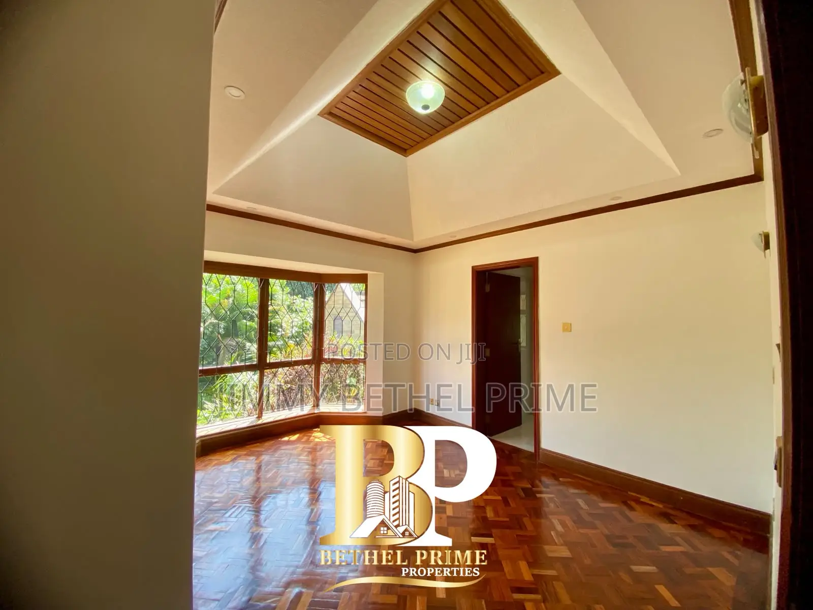 6bdrm Villa in Runda for rent