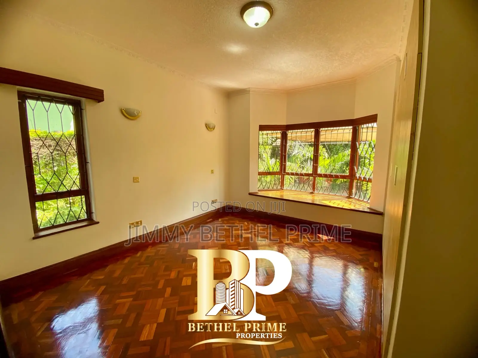 6bdrm Villa in Runda for rent