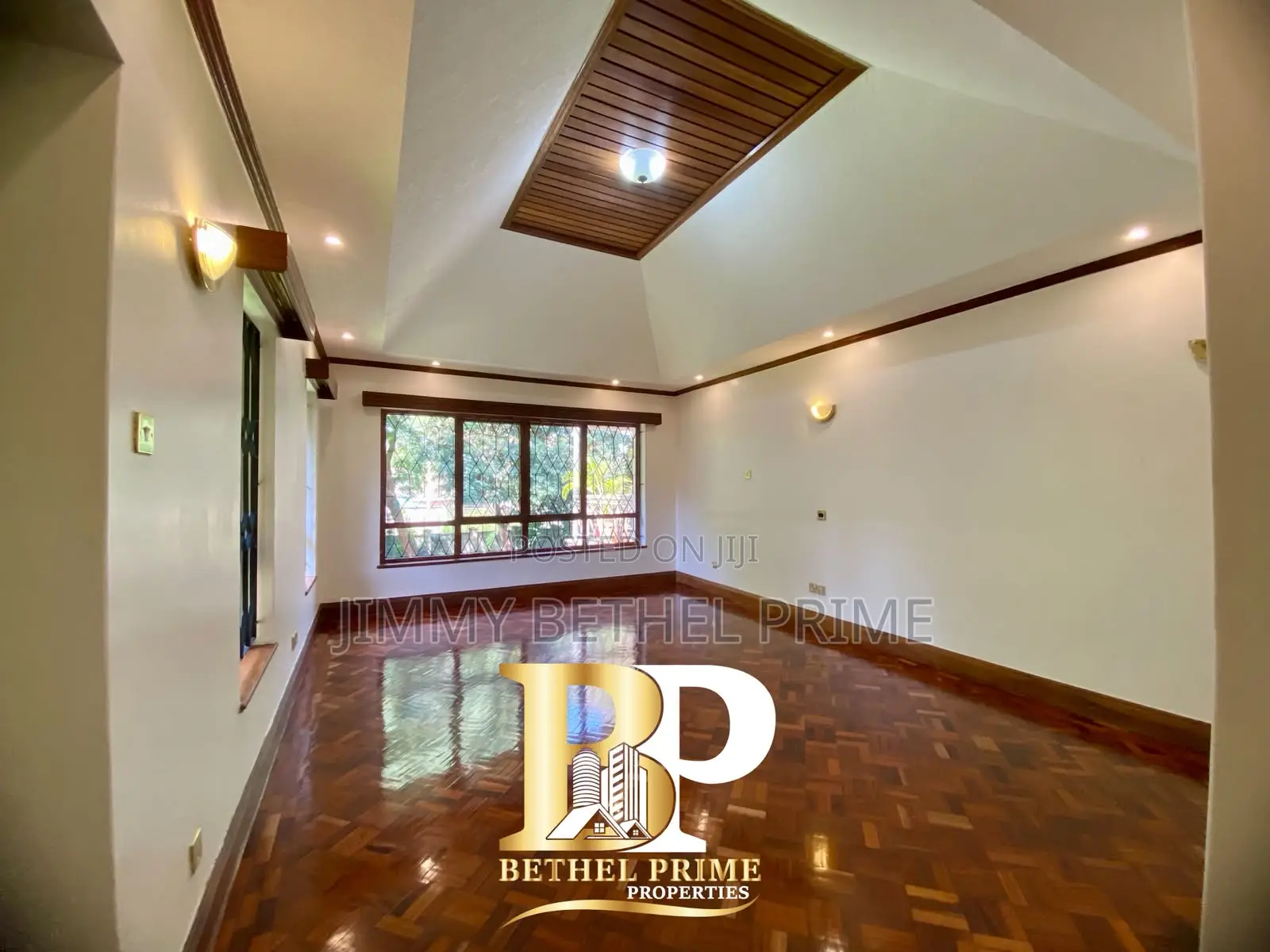 6bdrm Villa in Runda for rent