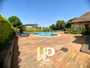 6bdrm Villa in Runda for rent