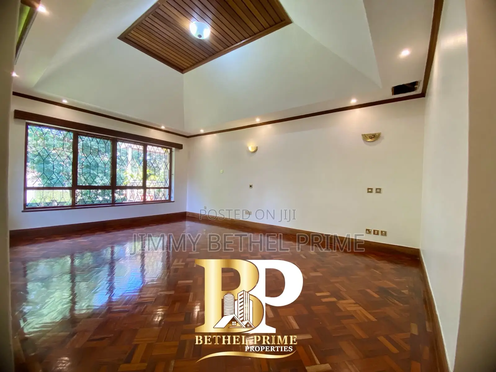 6bdrm Villa in Runda for rent