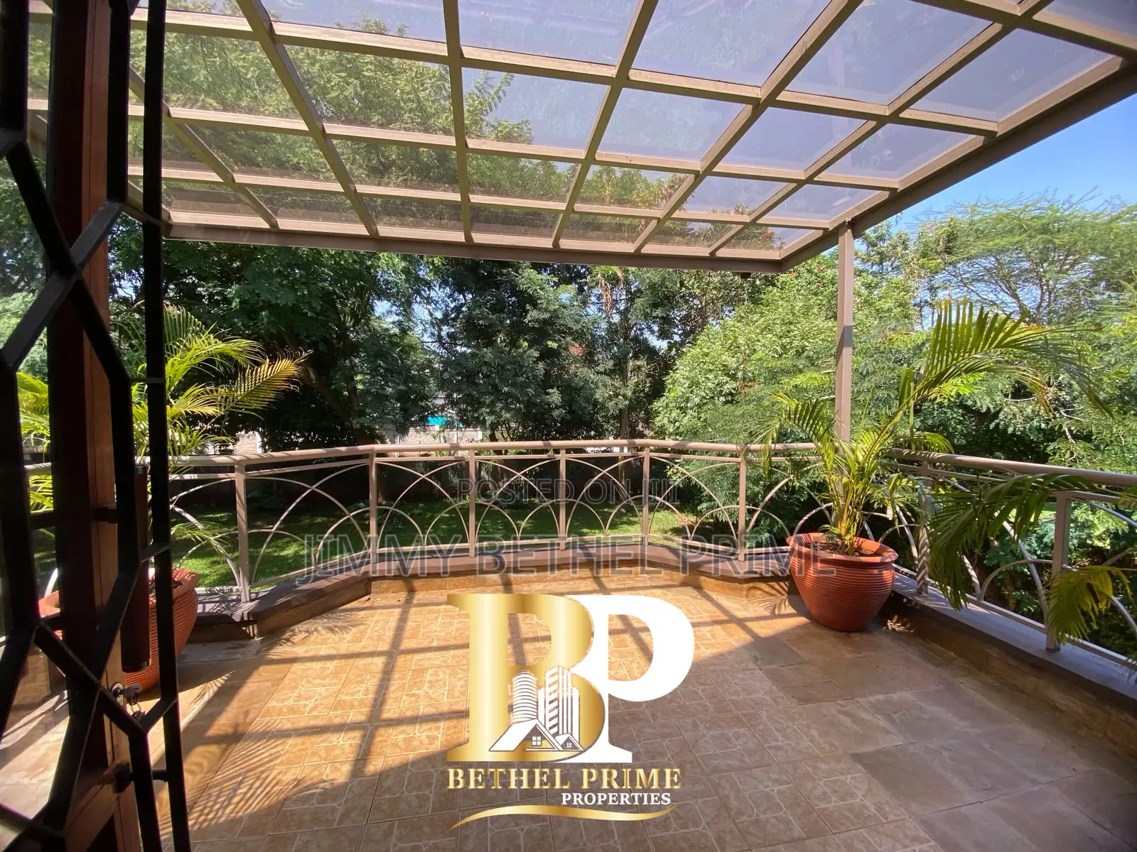 6bdrm Villa in Runda for rent