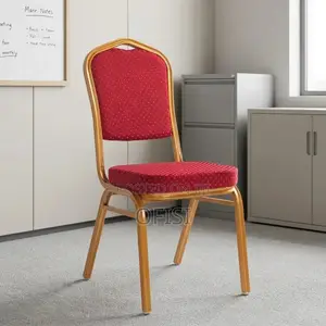 Conference Chair: Office Conference Chair