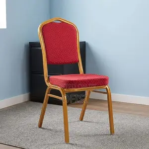 Conference Chair: Office Conference Chair