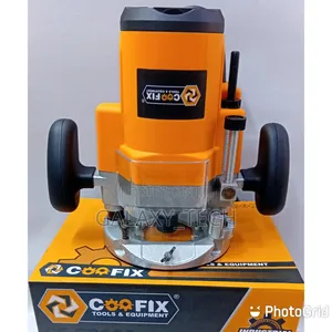 COOFIX CF-ER002 Electric Wood Routers(2200W) 