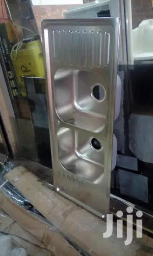Sink Heavy