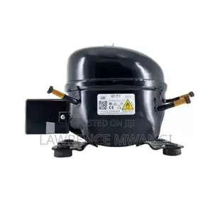 Fridge Compressors Available