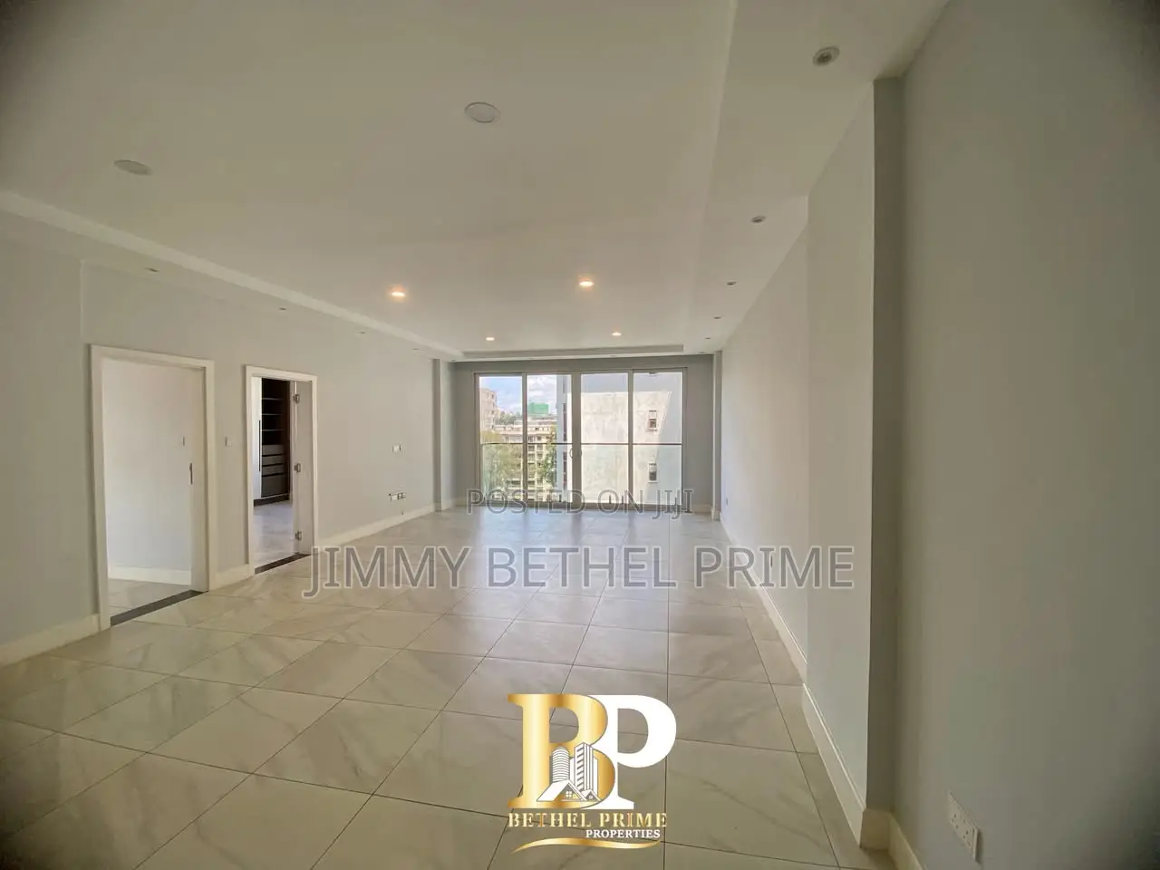 2bdrm Apartment in Raphta Road Area for rent