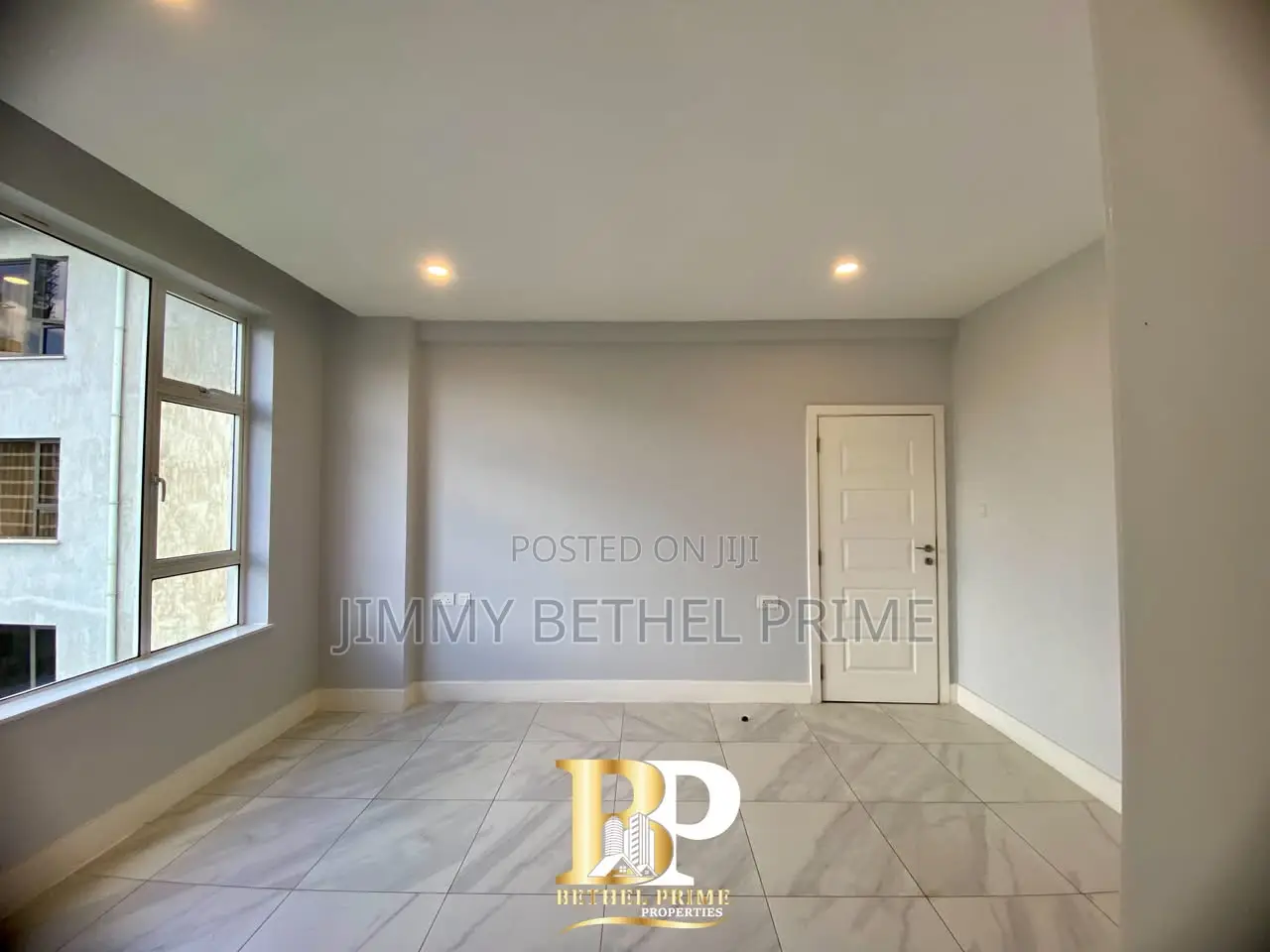 2bdrm Apartment in Raphta Road Area for rent