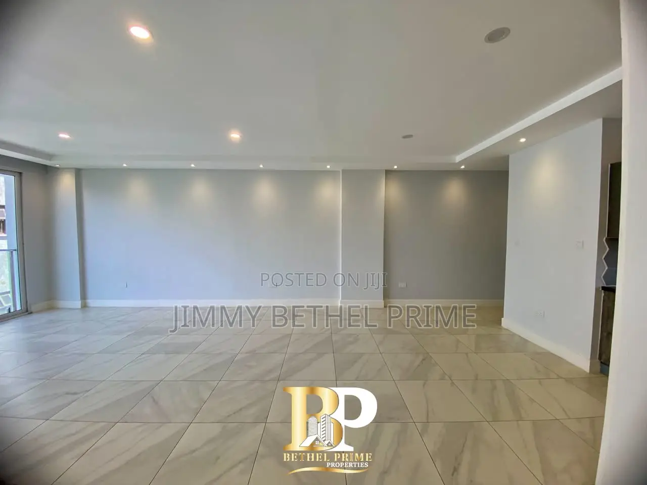 2bdrm Apartment in Raphta Road Area for rent