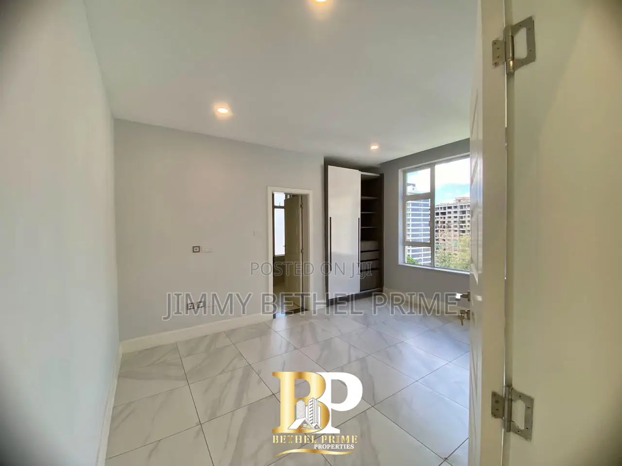 2bdrm Apartment in Raphta Road Area for rent
