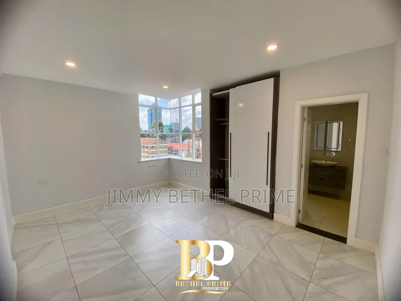2bdrm Apartment in Raphta Road Area for rent