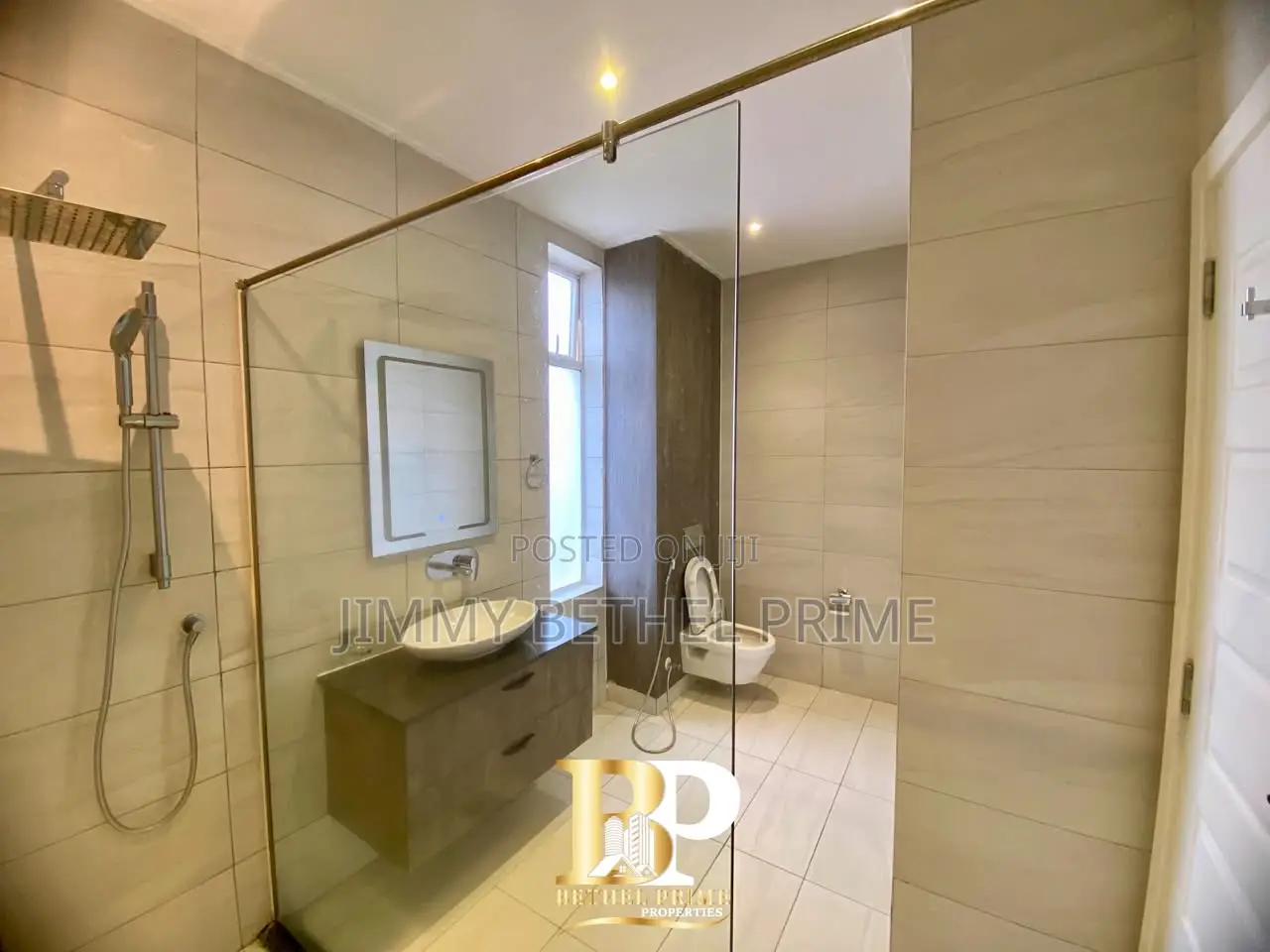 2bdrm Apartment in Raphta Road Area for rent