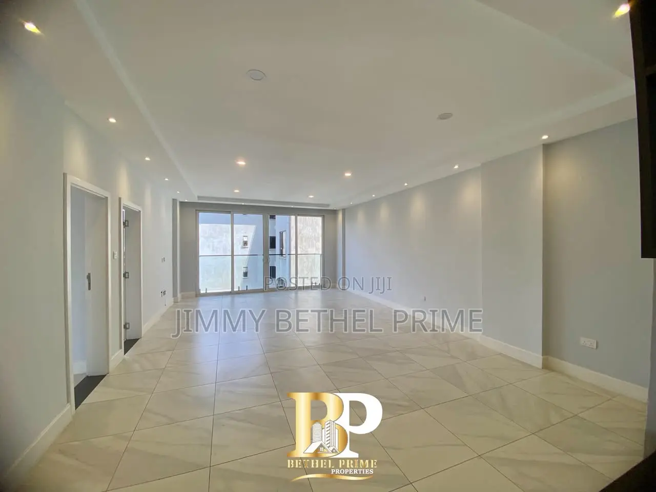 2bdrm Apartment in Raphta Road Area for rent