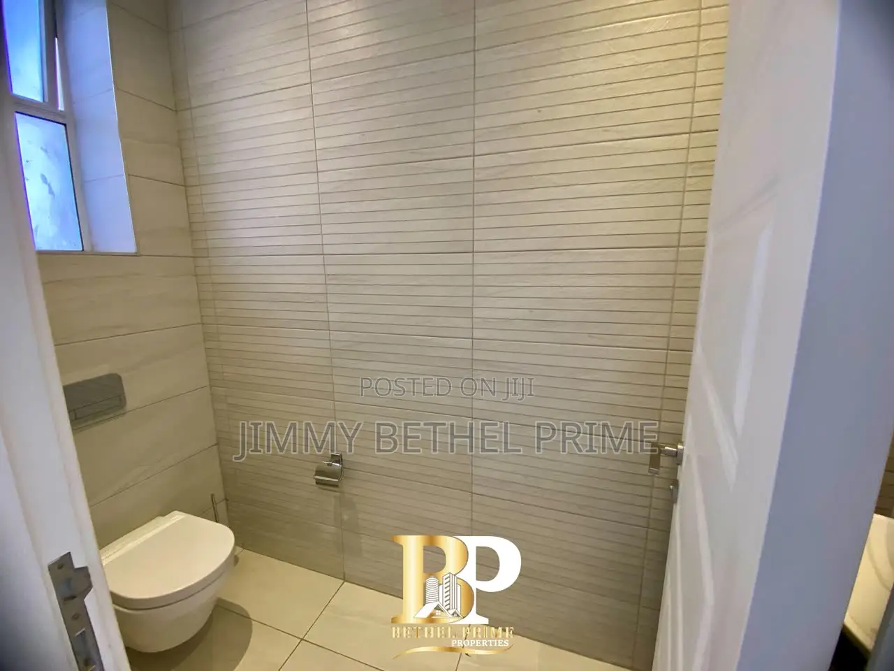2bdrm Apartment in Raphta Road Area for rent