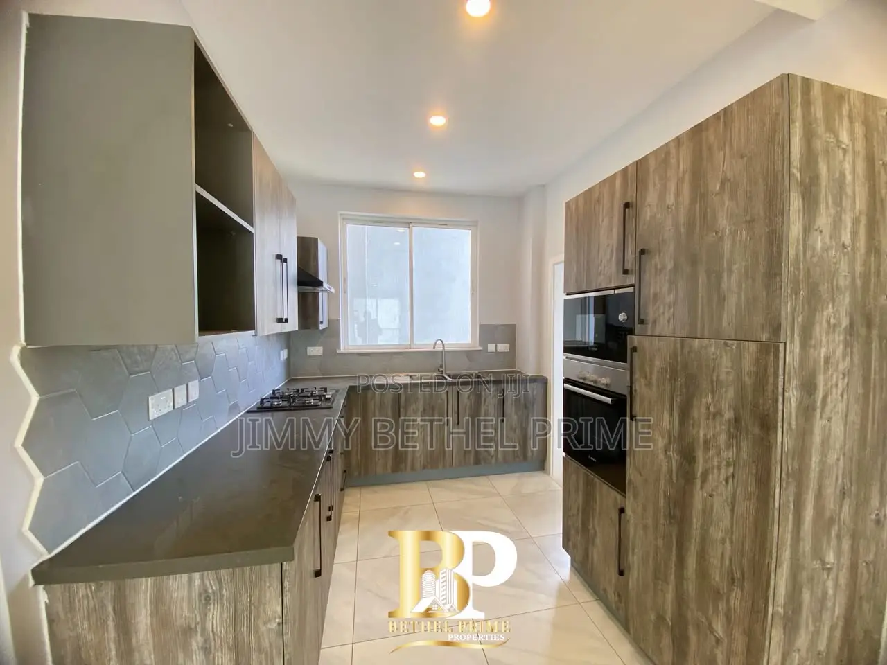 2bdrm Apartment in Raphta Road Area for rent