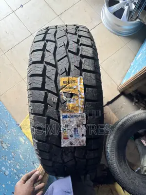 265/60r18 Mirage Tyre