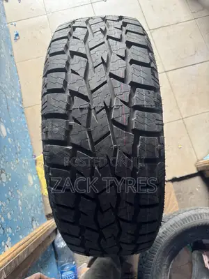 265/60r18 Mirage Tyre