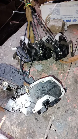 Motor- All Toyotas