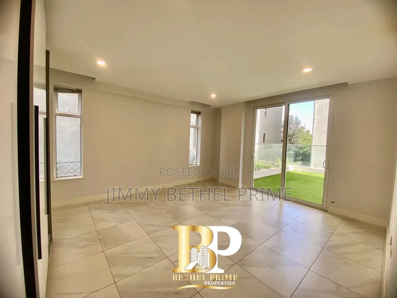 3bdrm Apartment in Raphta Road Area for rent