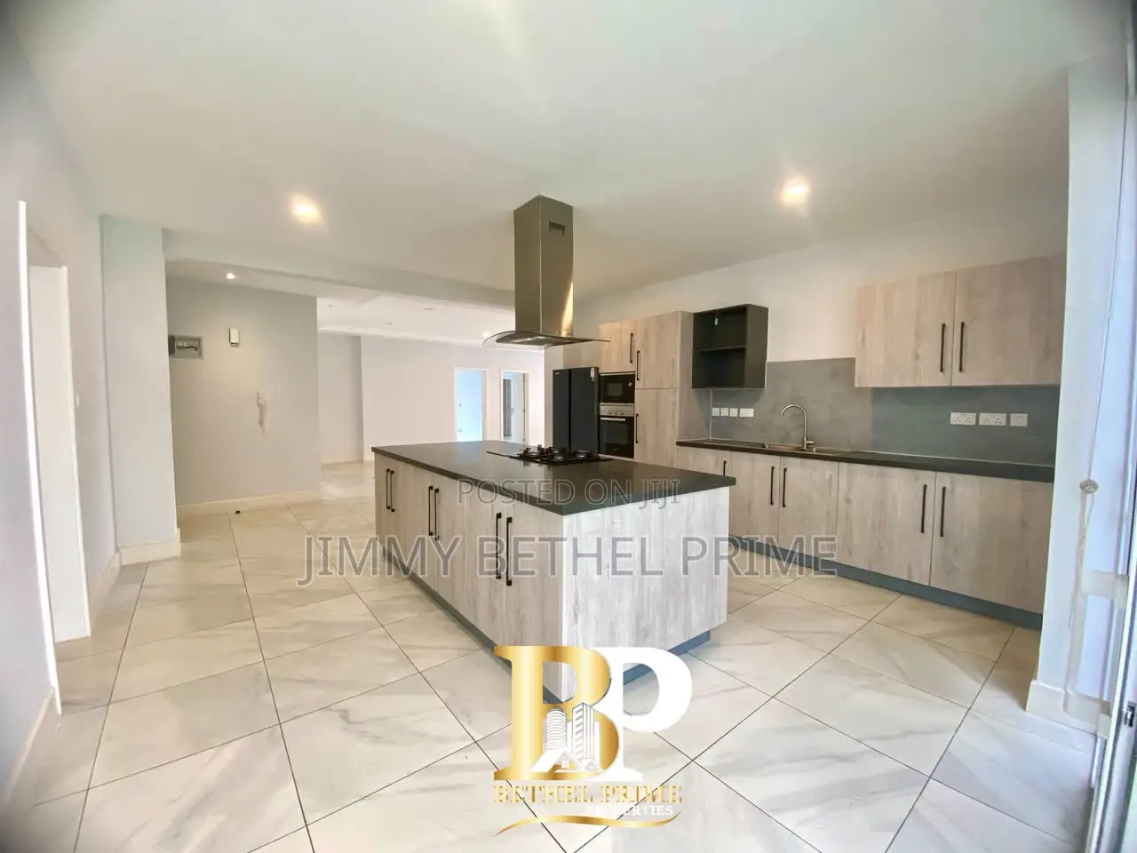 3bdrm Apartment in Raphta Road Area for rent