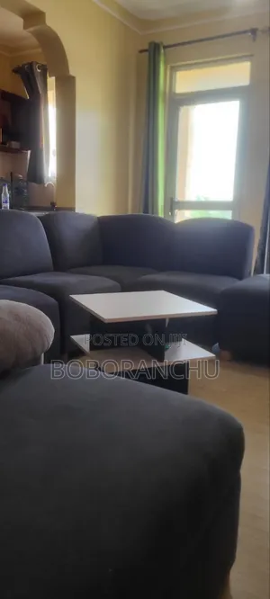 Furnished 1bdrm House in Darad, Diani for rent