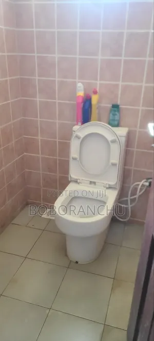 Furnished 1bdrm House in Darad, Diani for rent