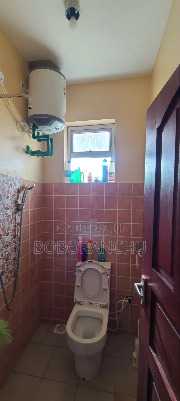 Furnished 1bdrm House in Darad, Diani for rent