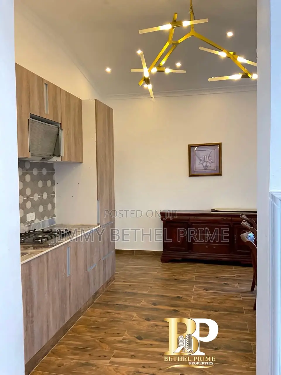 6bdrm House in Runda for rent