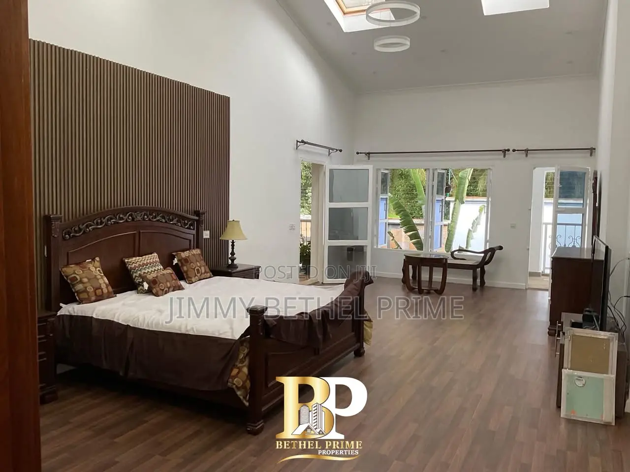 6bdrm House in Runda for rent